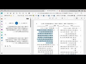 反白 意思